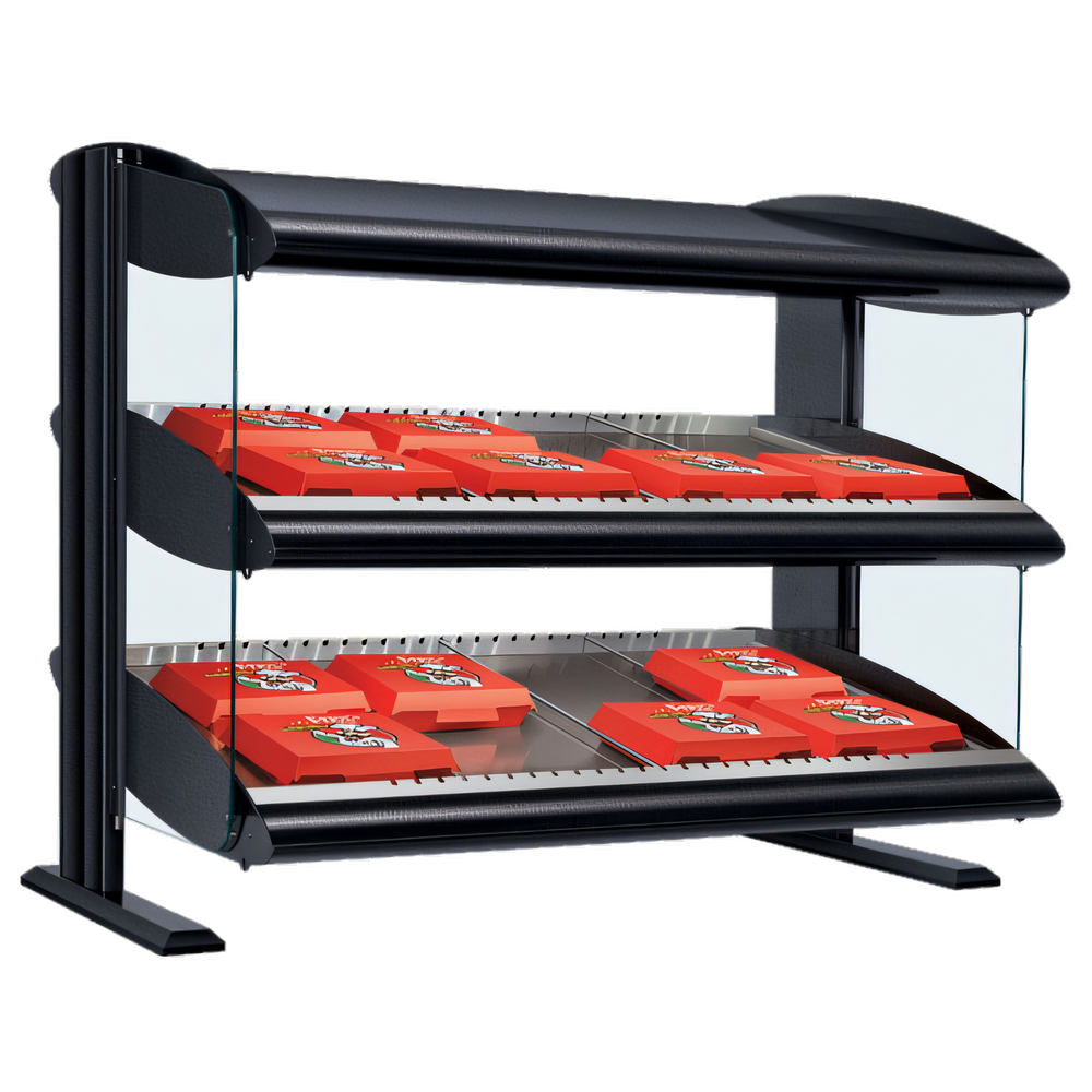 Hatco HXMS-36D Hot Food Displays