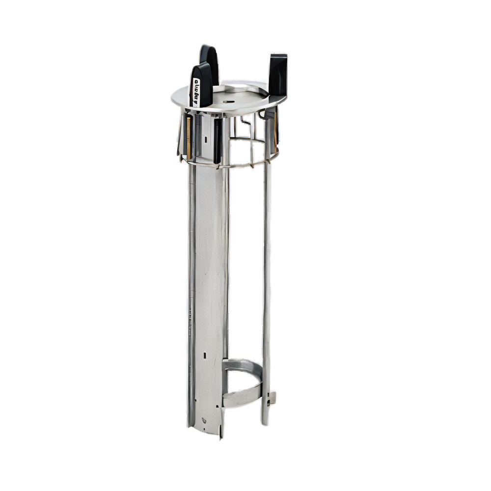 Delfield DIS-1013-ET Dish & Tray Dispensers