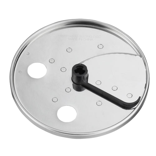Waring WFP11S4 - Slicing Disc, adjustable, (16) different thickness choices from 1mm - 6mm, for use with WFP11S
