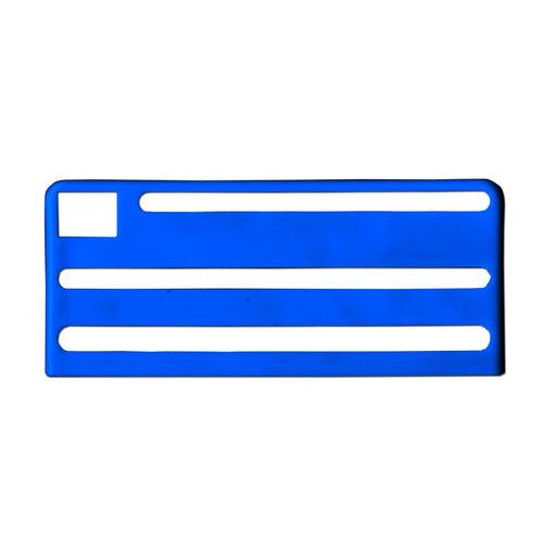 Omcan 12915 - (12915) Blue insert only