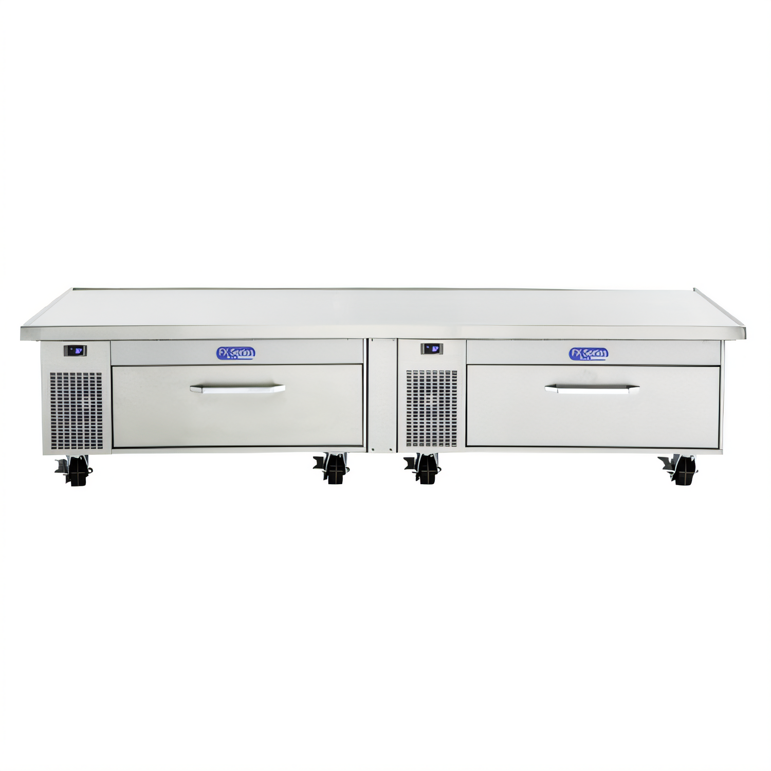 Randell FX-2CS-290 Storage & Display Undercounter & Worktop Refrigeration