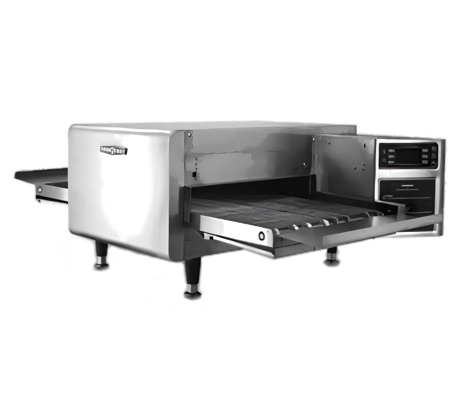 TurboChef (Middleby) HHC 2020, STANDARD High h Conveyor Conveyor Ovens