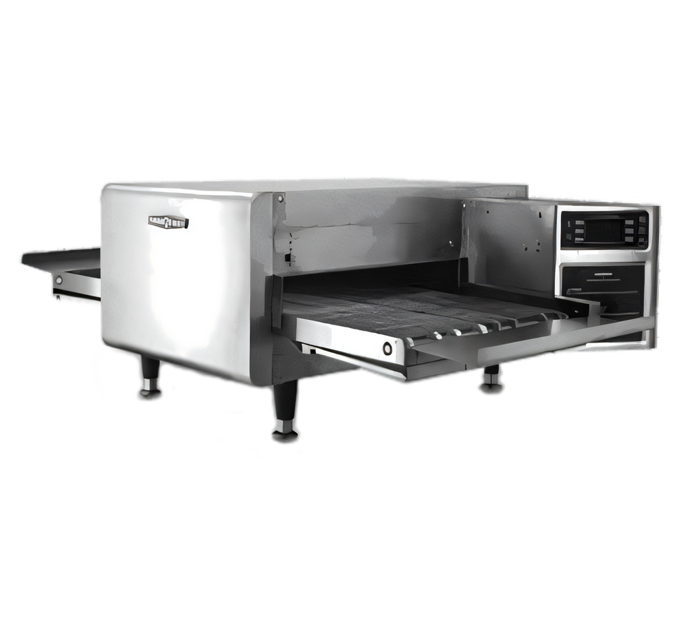 TurboChef (Middleby) HHC 2020, STANDARD High h Conveyor Conveyor Ovens