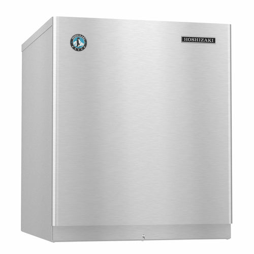 Hoshizaki FD-650MWJ-C - Ice Maker, Cubelet-Style, 22
