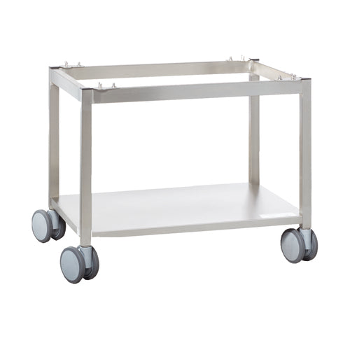 RATIONAL 60.30.321 - UG I Mobile Oven Stand, all sides open, height 26-3/8