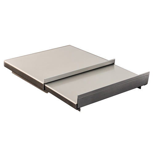 Advance Tabco PRA-SSC-12 - Prestige Sliding Cover, 11-1/2
