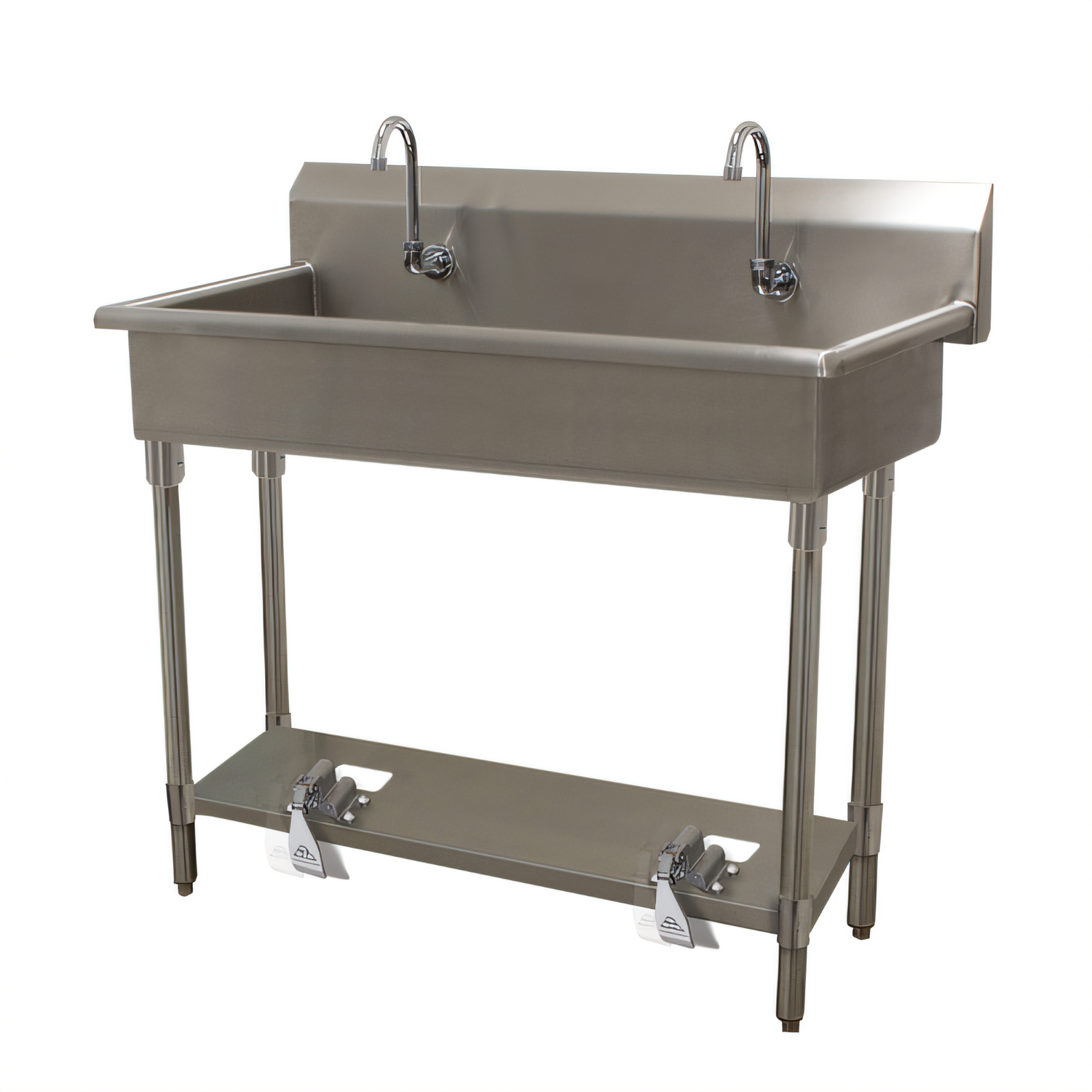 Advance Tabco FC-FM-40FV Hand Sinks