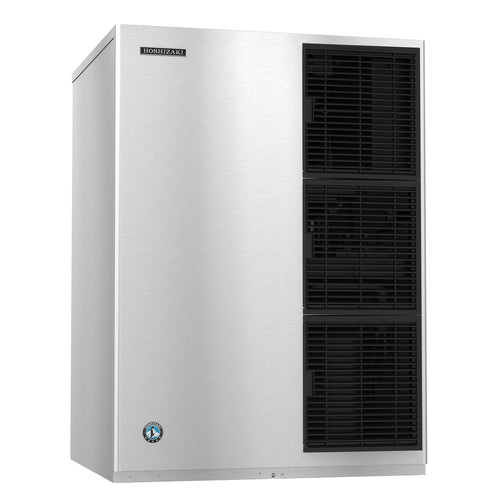 Hoshizaki KM-1340MAJ - Ice Maker, Cube-Style, 30"W, air-cooled, self-contained condenser, production capacity up to 1275