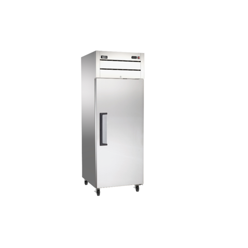 Omcan 50116 (FR-CN-0029-TM) Freezer Reach In One-section ENERGY STAR®