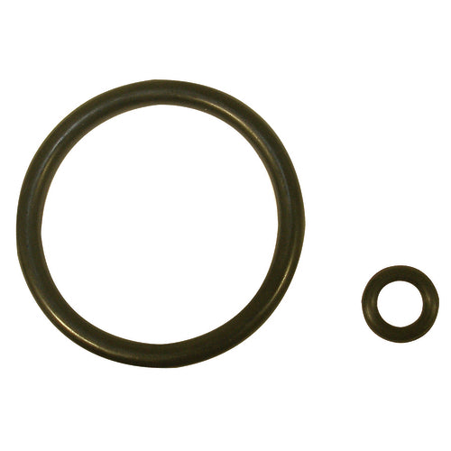 Advance Tabco K-05 - Replacement O-rings, for K-5 & K-15 lever drain