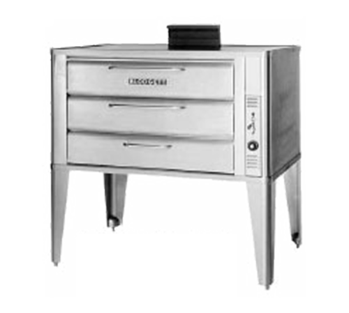 Blodgett 981 BASE Deck Ovens