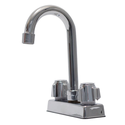 Advance Tabco K-52-EC-X - Special Value Faucet, 4
