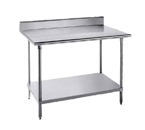Advance Tabco KLG-3612 - Work Table, 144