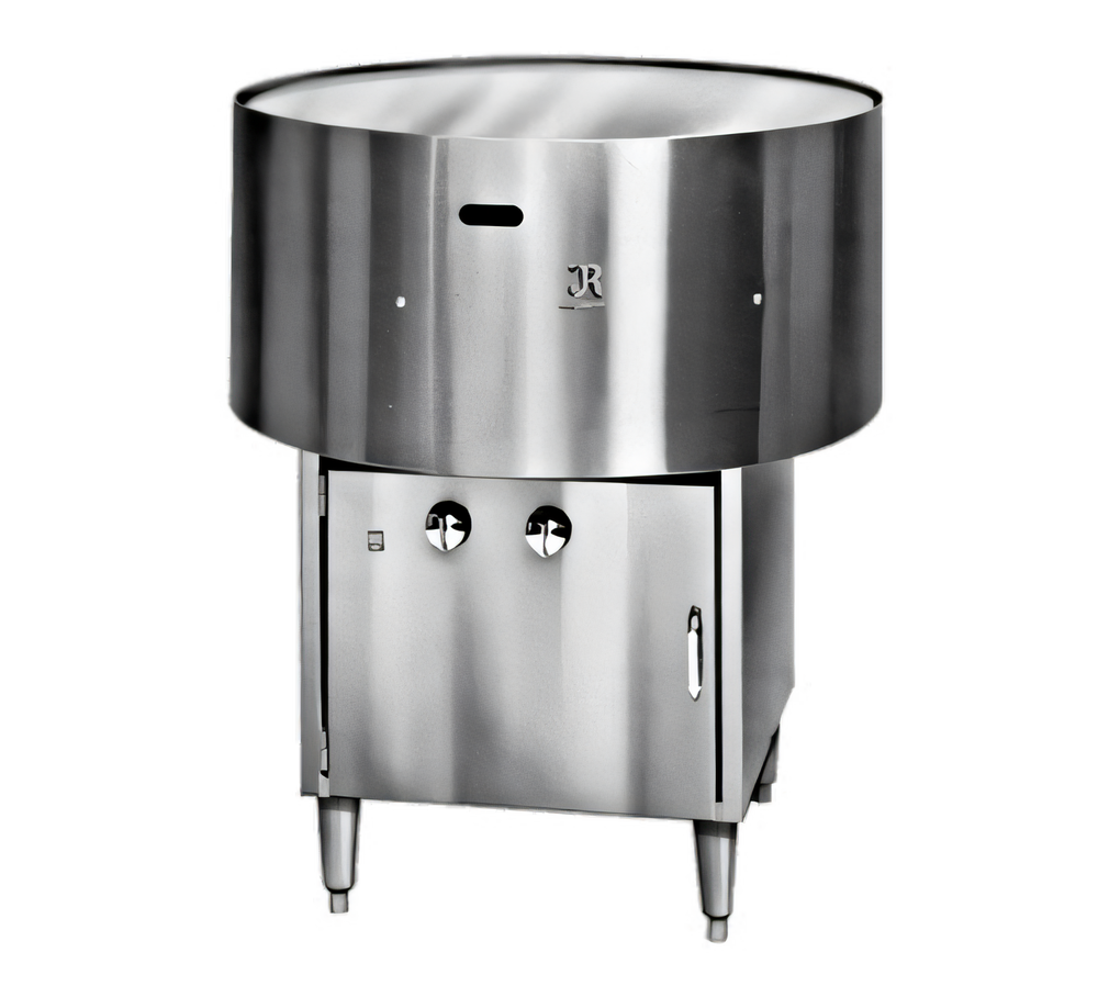 Jade Range JTRG-34G Titan Tortilla & Flatbread Cooking Equipment