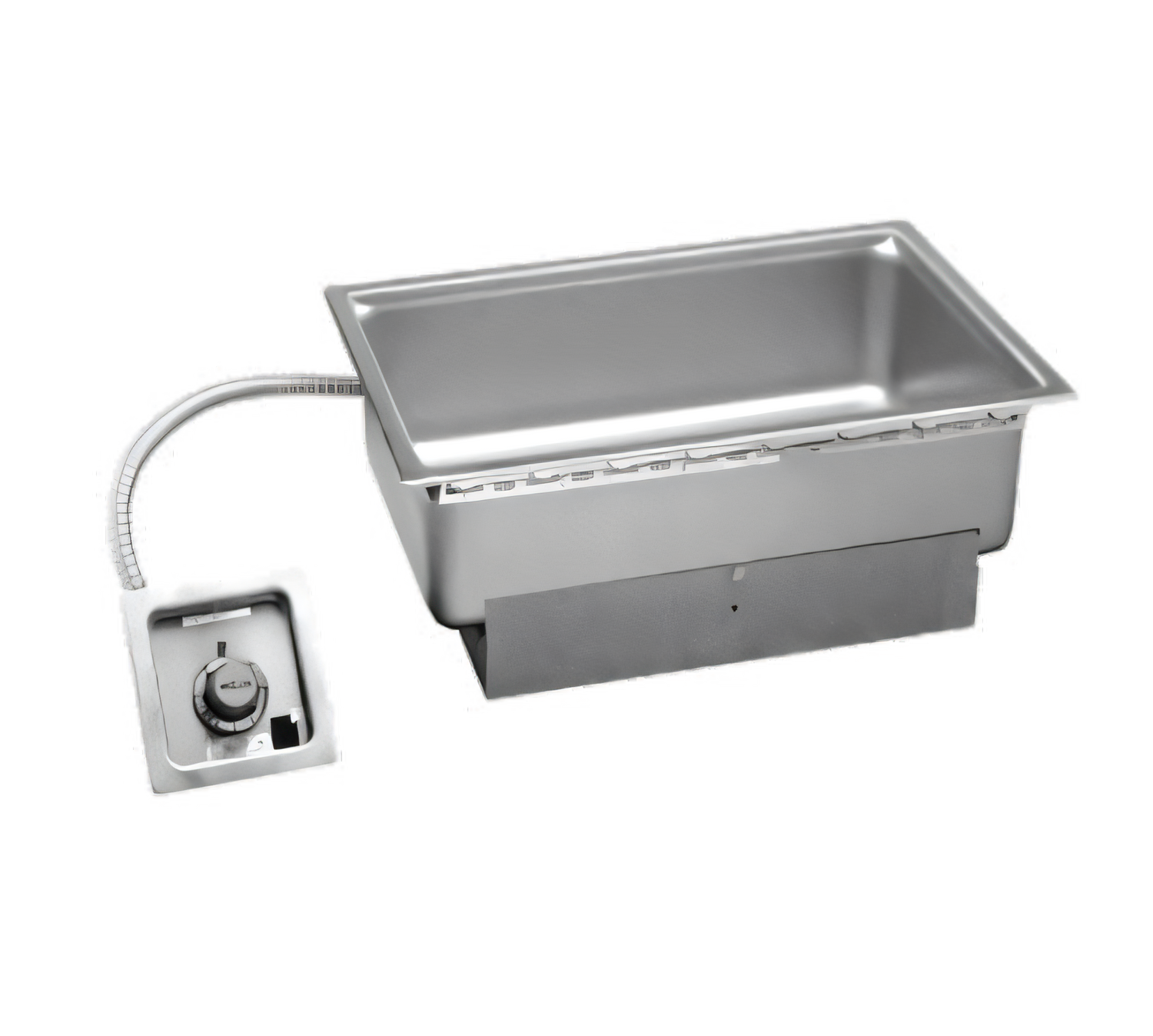 Wells SS-206TDU Steam Tables & Food Wells