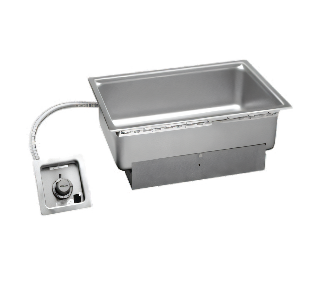 Wells SS-206TDU Steam Tables & Food Wells