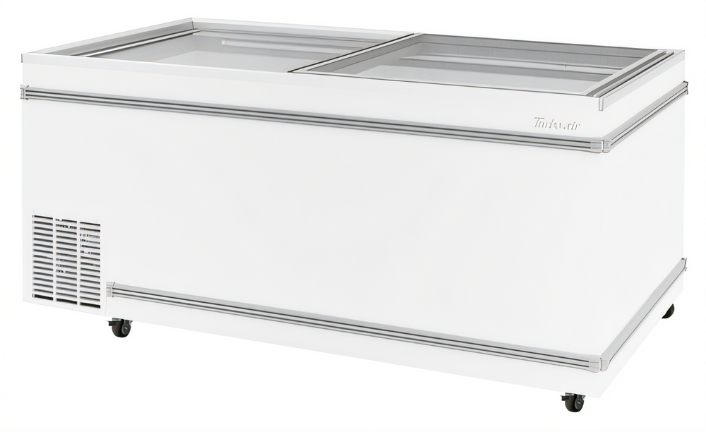 Turbo Air TFS-25F-N Chest Freezers
