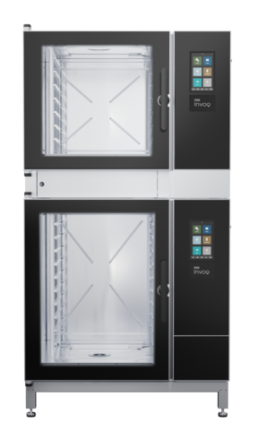 Blodgett INVOQ 62BE/102BE Blodgett Combi Combi Ovens