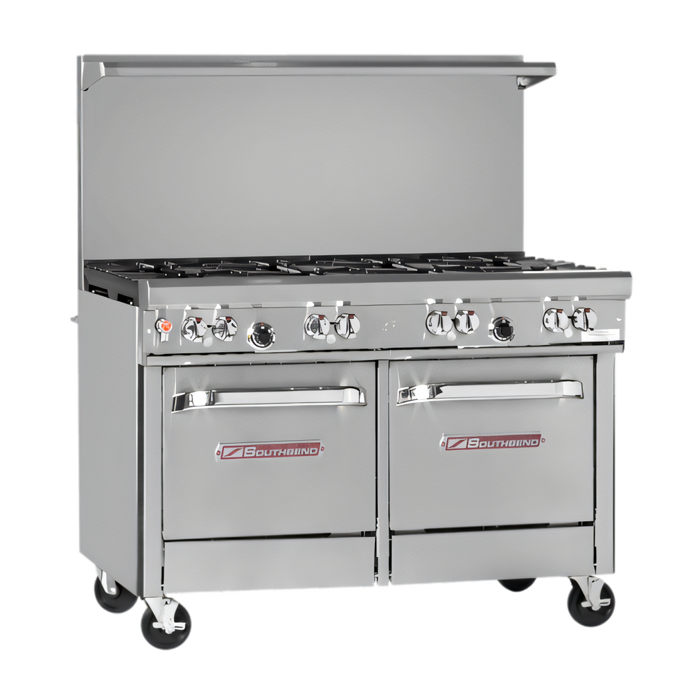 Southbend 4481DC-7R Ultimate Gas Ranges