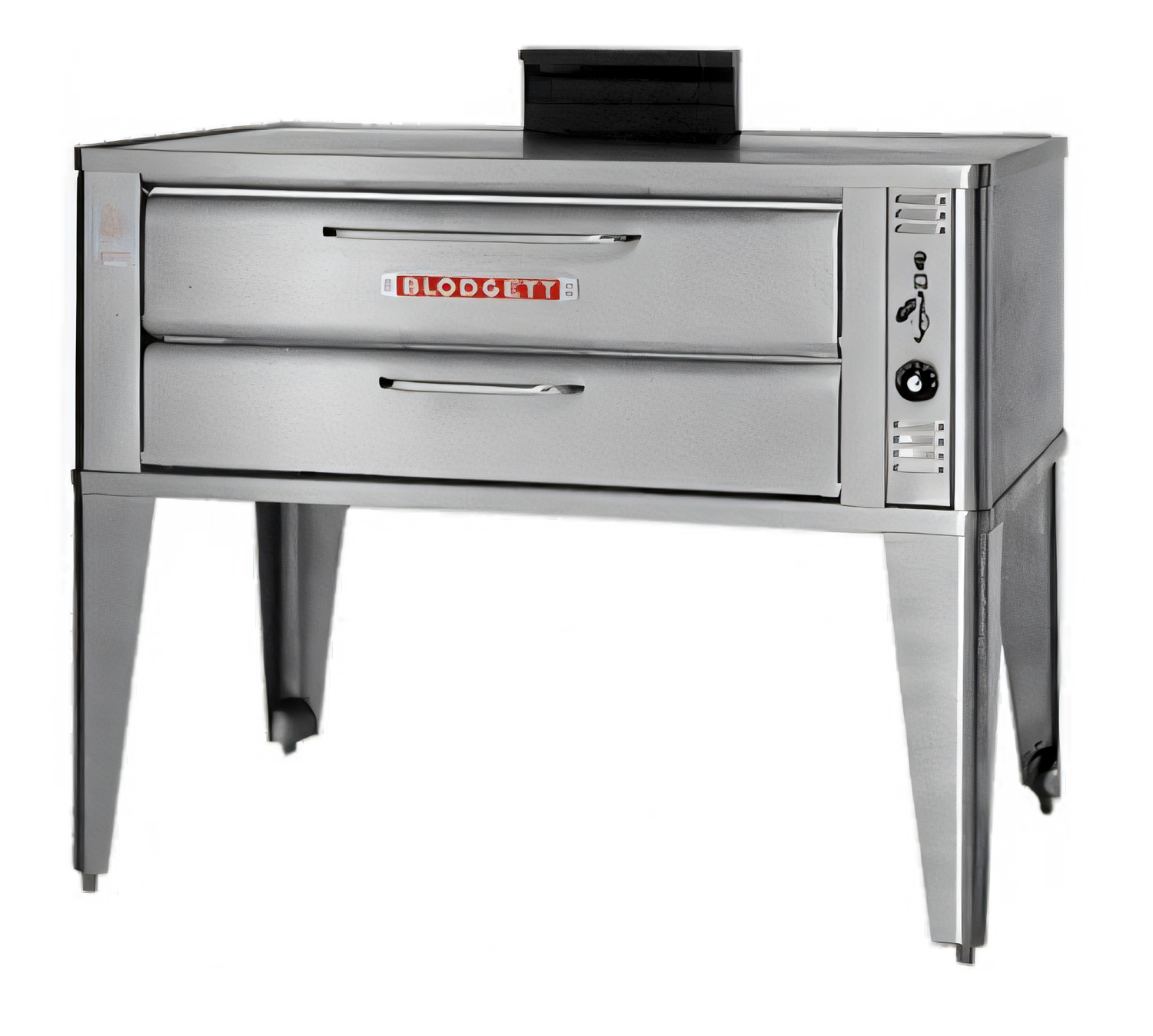 Blodgett 911 DOUBLE Deck Ovens