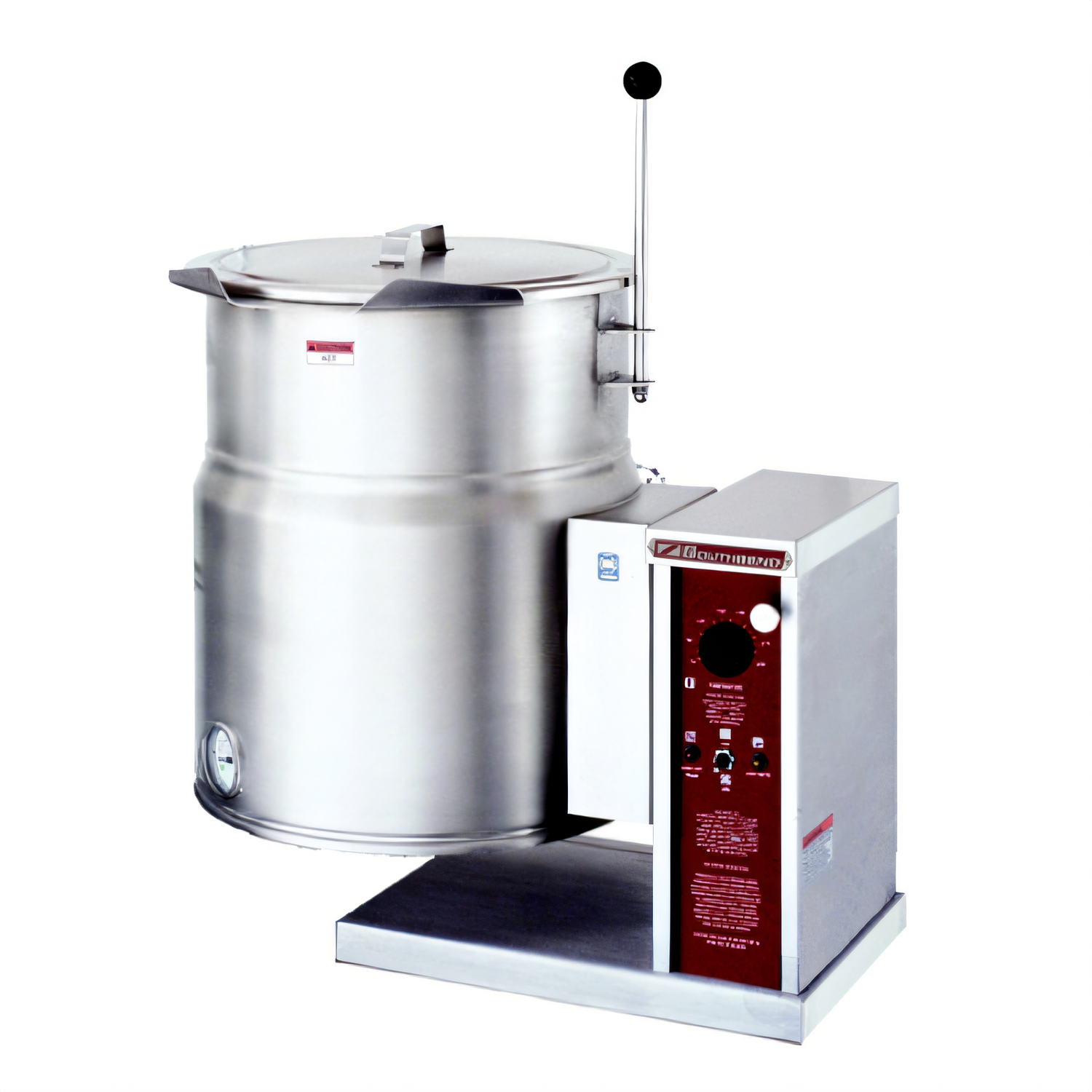 Crown EC-10TW Steam Kettles