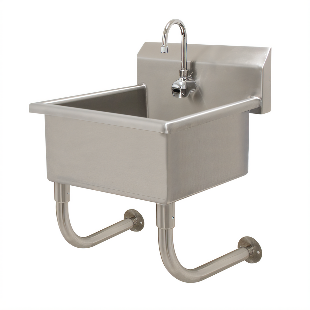 Advance Tabco FS-WM-2219EF Hand Sinks