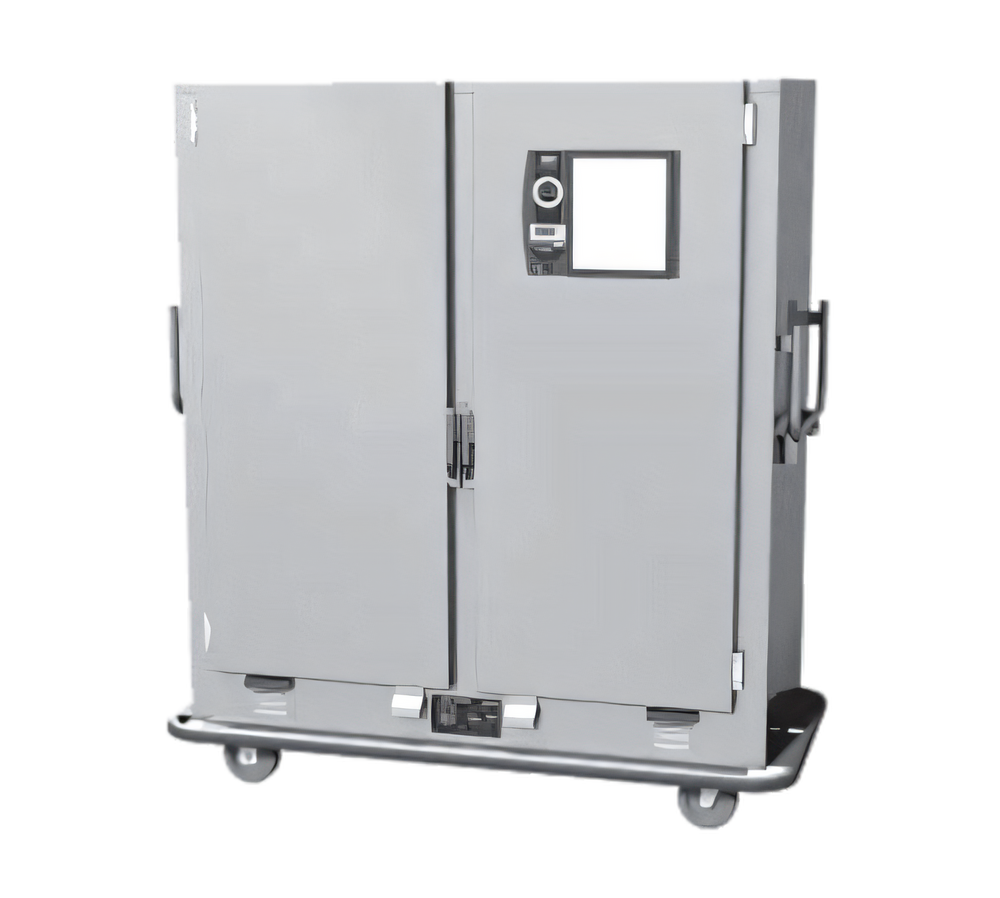 Carritos para banquetes Metro MBQ-200DA MBQ