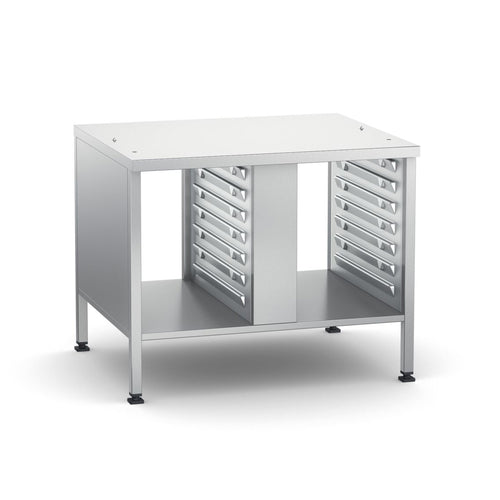 RATIONAL 60.31.086 - Stand II Stationary Oven Stand, 26-3/8