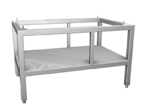 Henny Penny MM216232 - Oven Stand with adjustable legs, 33-1/2