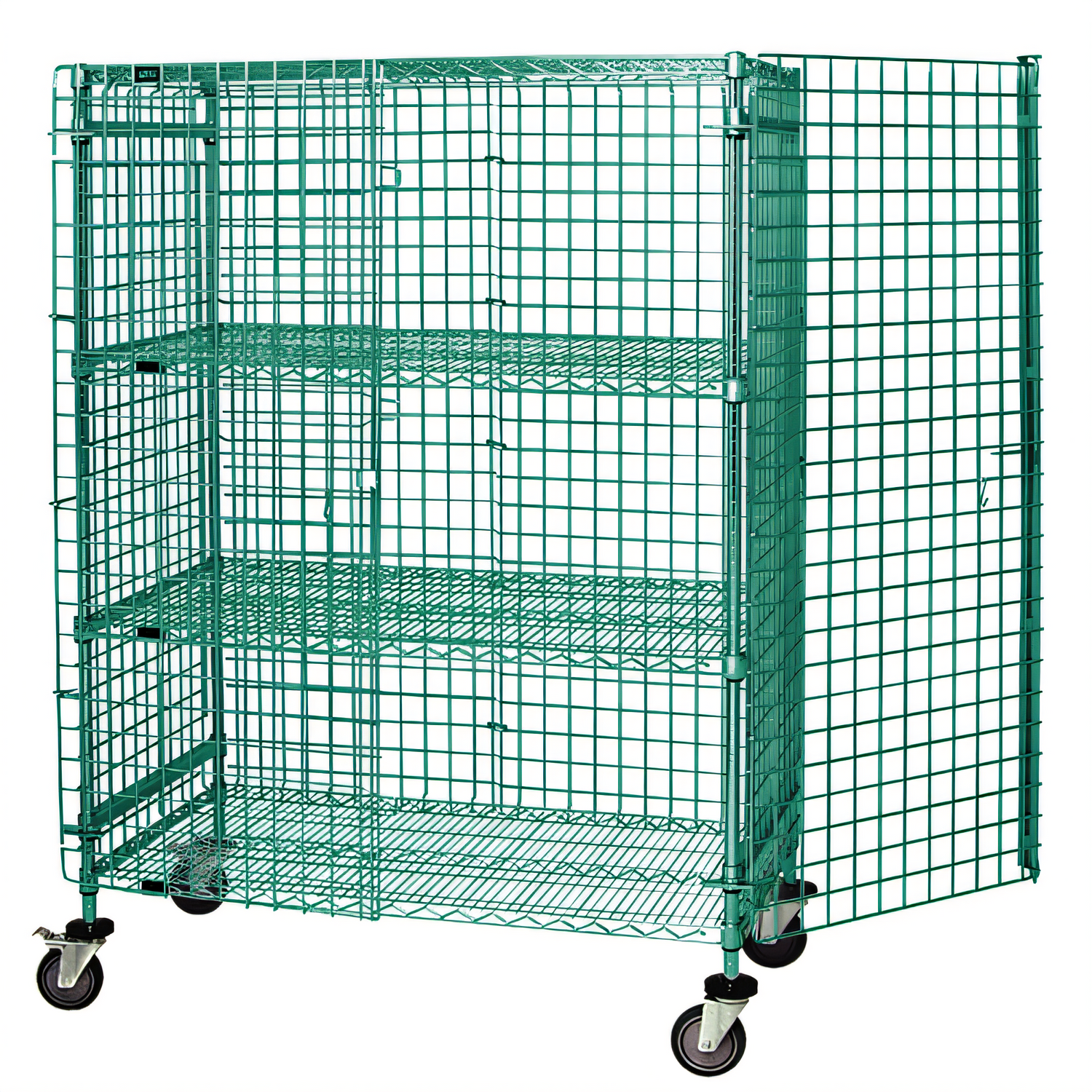 Quantum M2148-69SECP-2 Specialty Storage & Transport