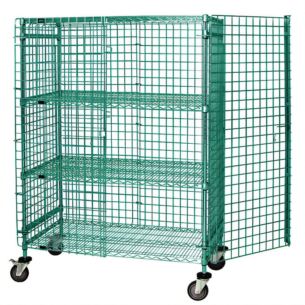 Quantum M2148-69SECP-2 Specialty Storage & Transport