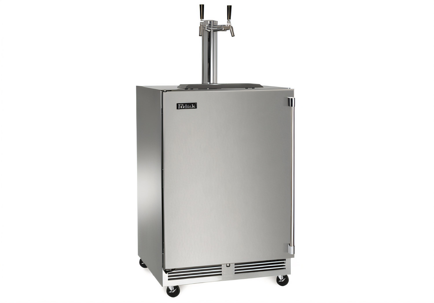 Perlick Corporation HC24RS4S-H0-SLFLT Back Bar Coolers