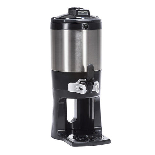BUNN 42750.0200 - 42750.0200 TF ThermoFresh® Server with Digital Sight Gauge, with base & drip tray, 1-1/2 gallon,