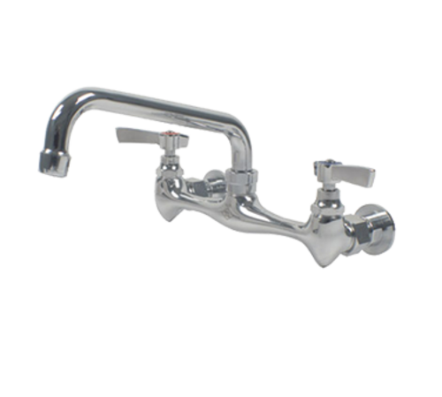Advance Tabco K-101SP - Replacement Swing Spout, 8", for K-101 faucet, lead free (fits faucets purchased since January 2016