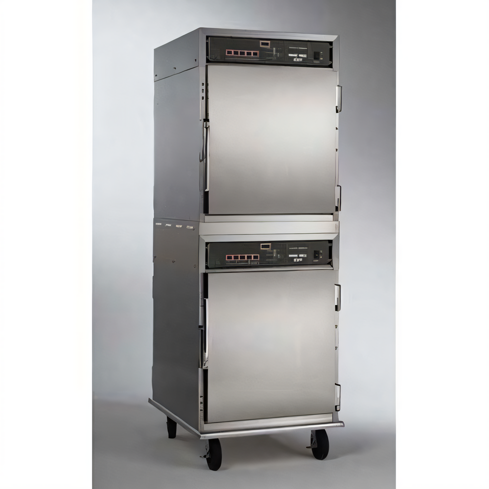 Henny Penny HHC902.0 Heated Cabinets & Holding Shelves