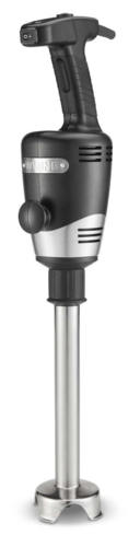 Waring WSB2PPW - Big Stix® 2-Speed immersion Blender with Whisk, 10
