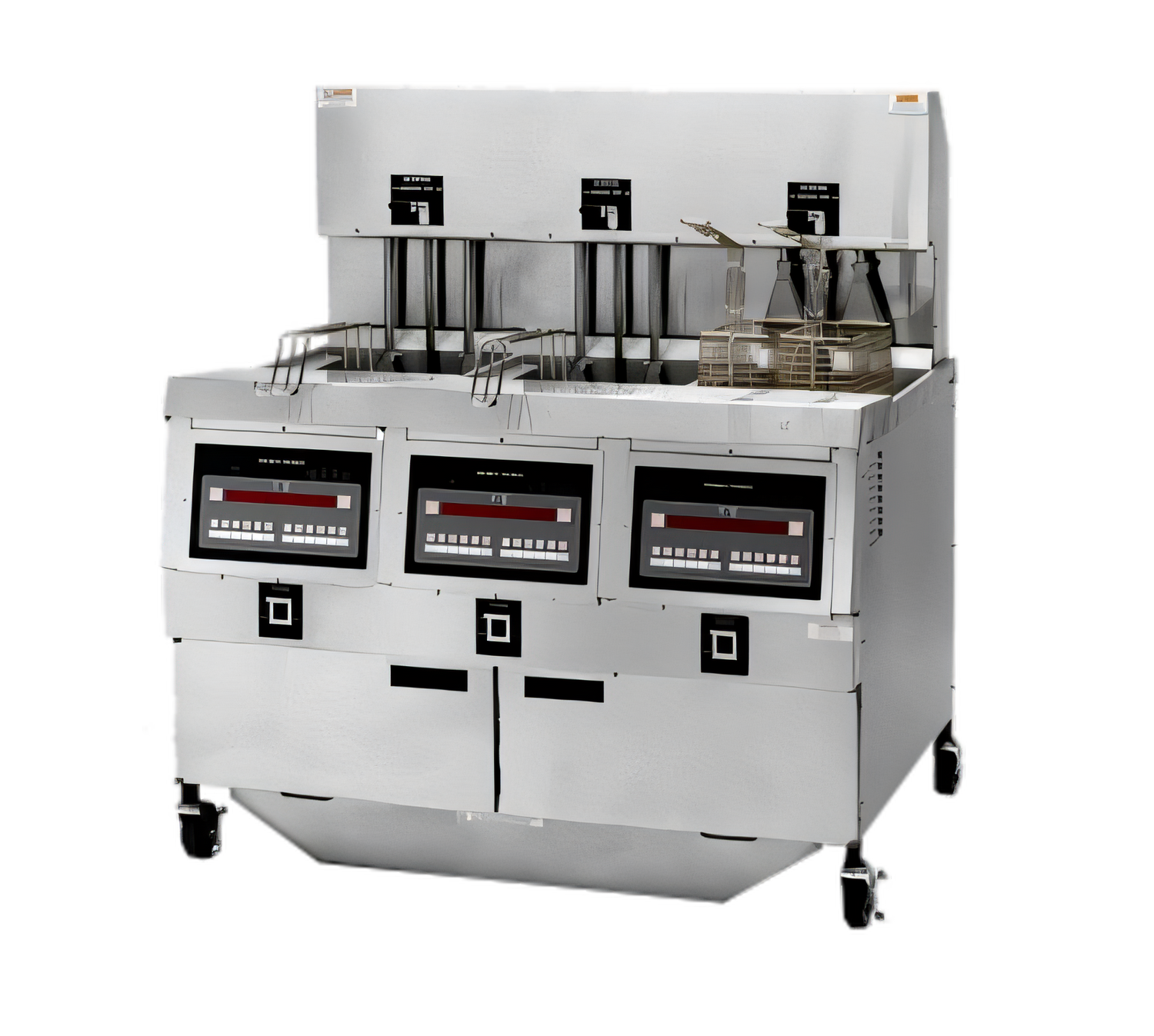 Henny Penny OEA323.0 Electric Fryers