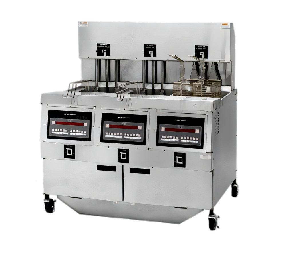 Henny Penny OEA323.0 Electric Fryers