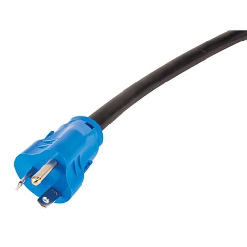 Advance Tabco SU-P-232 - Replacement Cord 8 ft. with NEMA 6-20P plug, for (2) or (3) well floor-model hot food units and