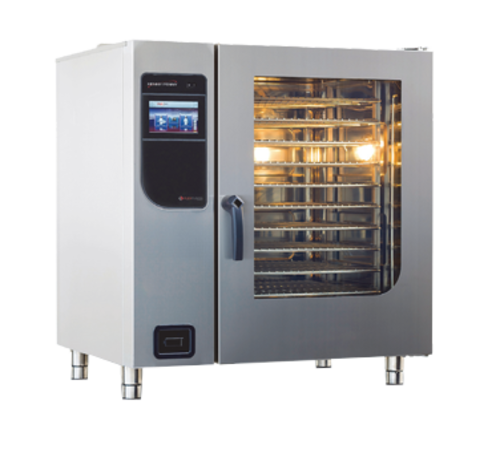 Henny Penny FPG115.979.01 FlexFusion Combi Ovens