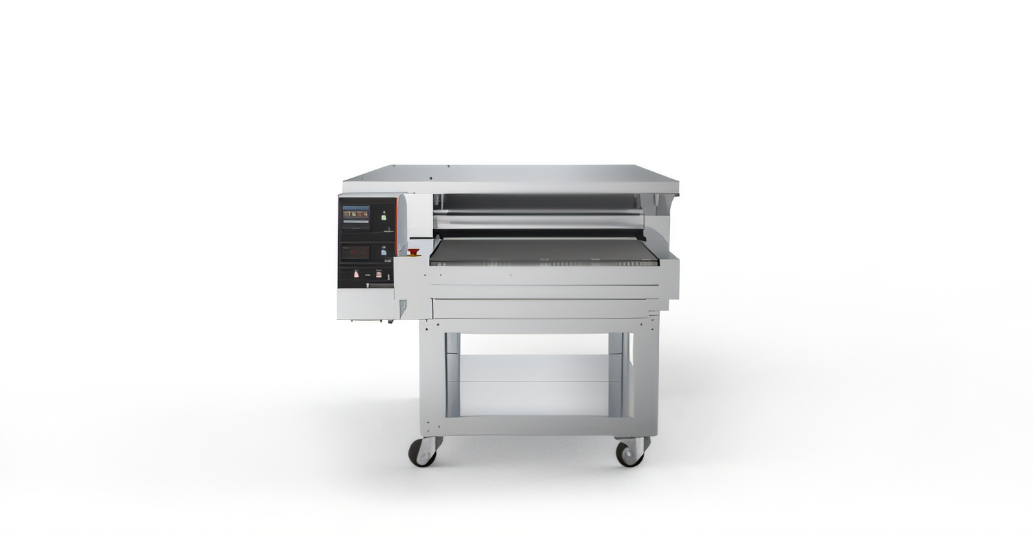 Pizza Group D32G - LR Conveyor Ovens