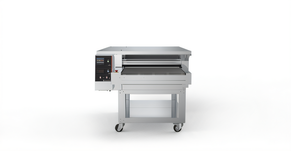 Pizza Group D32G - LR Conveyor Ovens