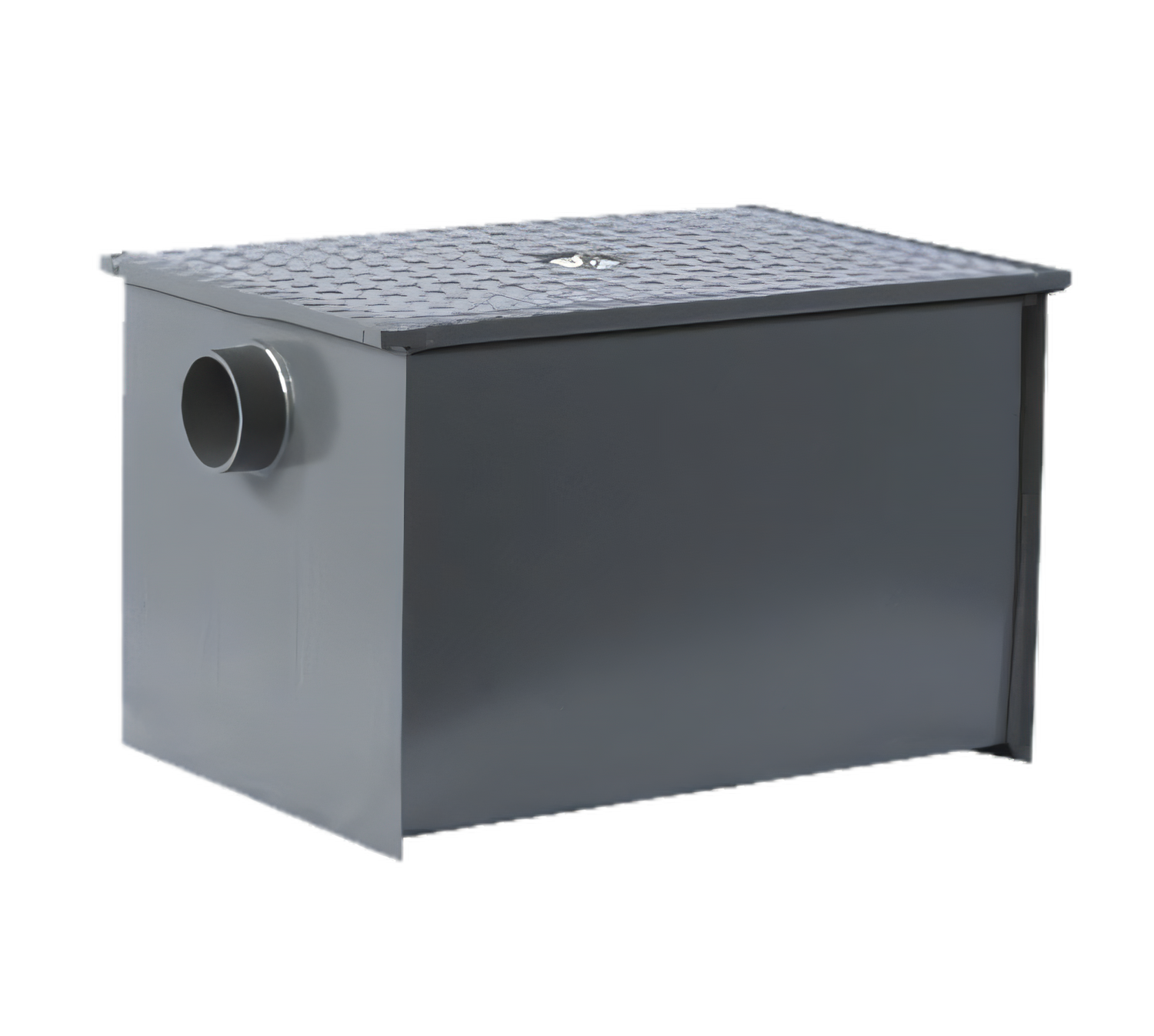Dormont Manufacturing WD-35-A Watts Grease Interceptors Grease Traps