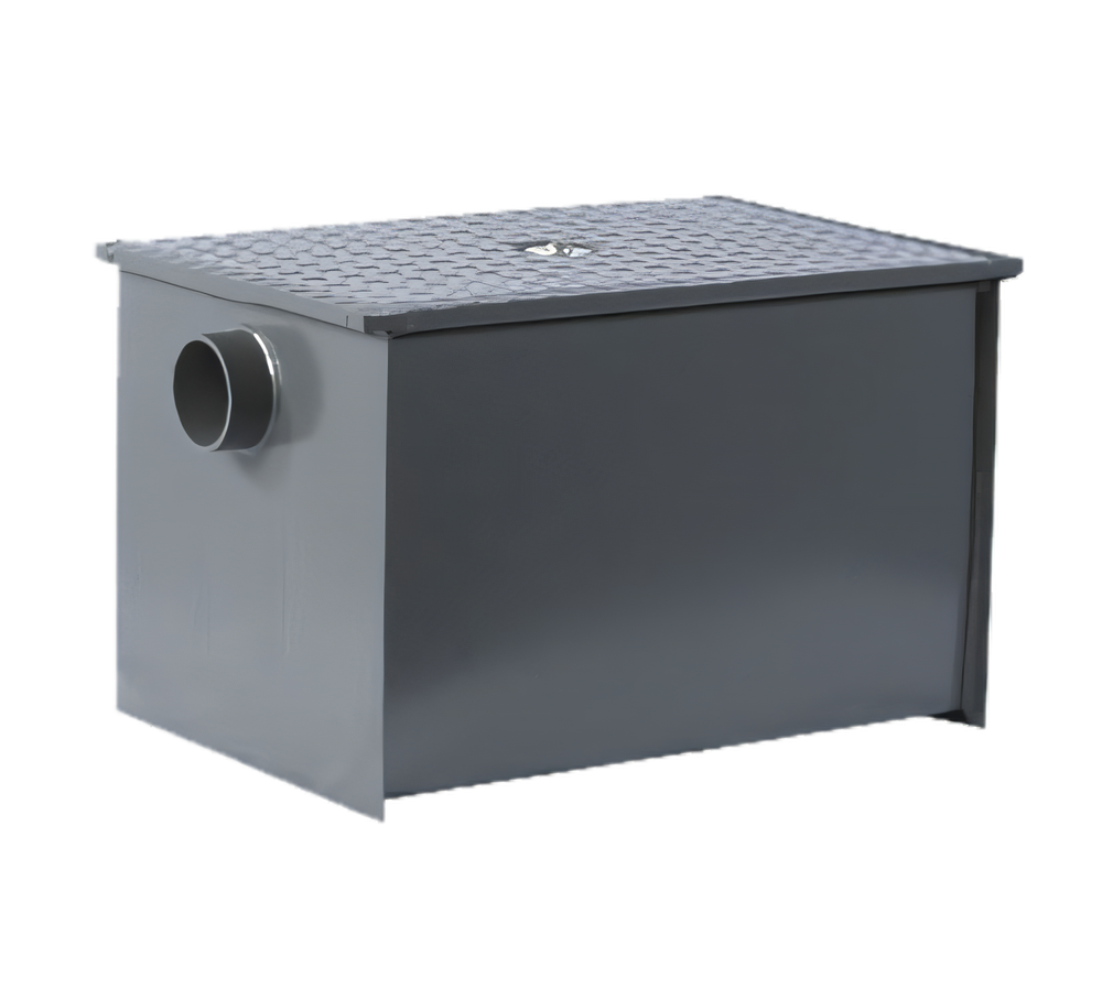 Dormont Manufacturing WD-35-A Watts Grease Interceptors Grease Traps