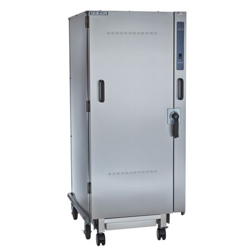 Alto-Shaam 20-20MW - Combimate™ Halo Heat® Holding Cabinet, mobile, (40) 12