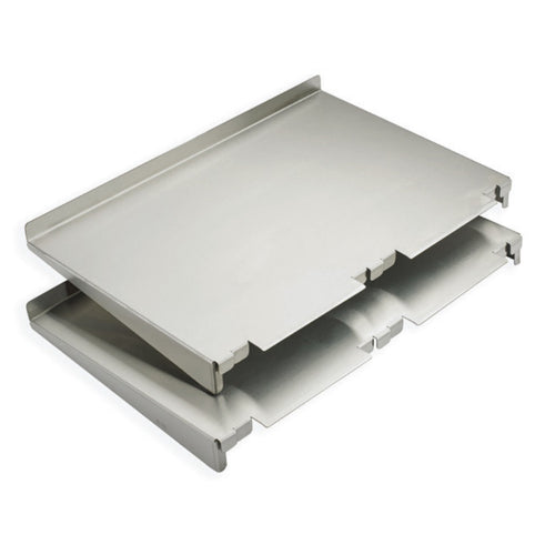 Ovention OVNTN-EXT-13.5 - C2000 Conveyor Extension, adds 13.5" to existing 20' load/unload sides to accommodate larger pans