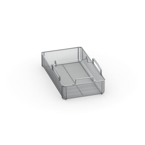 RATIONAL 60.75.330 - Frying Basket, for use with AutoLift, for size 2-S