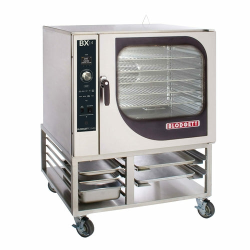 Blodgett BX-14E SGL Blodgett Combi Combi Ovens