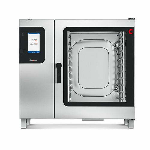 Convotherm K12 C4 ET 10.20GB-N DD - (School Model) Convotherm Maxx Pro Combi Oven/Steamer School Package, gas, steam generator, (10)