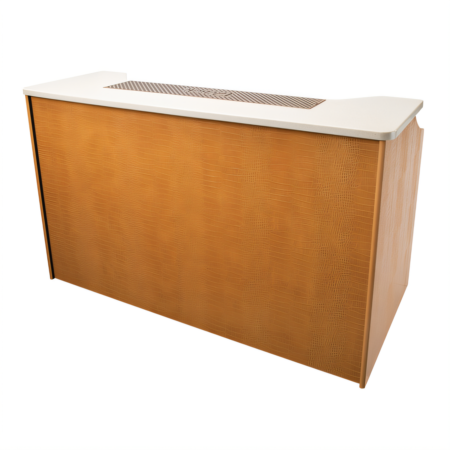 Perlick Corporation MOBS-66LE-TC-VS-001 Tobin Ellis Signature Bar Equipment